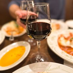 Little Mama’s Italian
