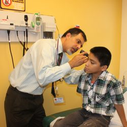 Mary's Center - Our pediatricians care about your child's well-being. We also offer services for the whole family.