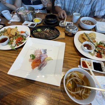Bada Story - Korean Near Me - Englewood Cliffs, New Jersey Bada Story - Korean Near Me - Englewood Cliffs, New Jersey