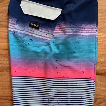 Island Pursuit - The Cool Hurley Board shorts I bought @ IP - the Clothing Boutique for Men & Women @  Island Pursuit on Main St. in Cape Cod Chatham MA - Men's Clothing Near Me - Chatham, Massachusetts