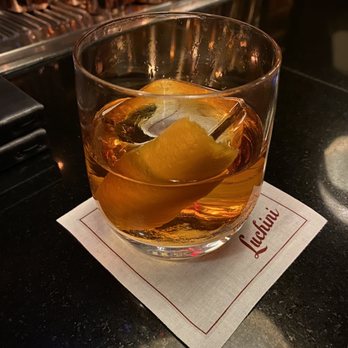 Luchini Italian Restaurant - Italian Near Me - Las Vegas, Nevada
