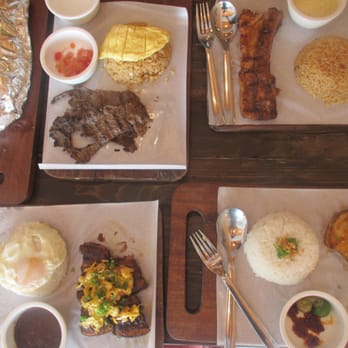 Mandi's Grill Grub - Asian Fusion Near Me - Marikina City, NCR