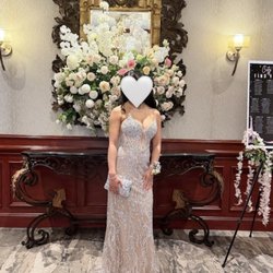 Pinpoint Bridal - Prom