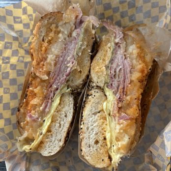 Bev's Bagels - Bagels Near Me - Detroit, Michigan