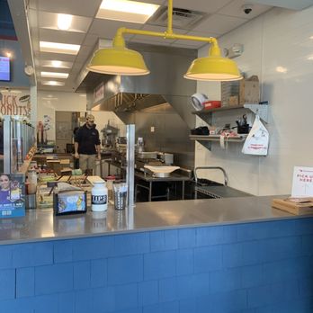 Duck Donuts - inside the shop - Donuts Near Me - Norfolk, Virginia