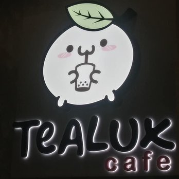 Tealux® Cafe - Bubble Tea Near Me - Norfolk, Virginia
