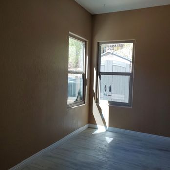 Mold Remediation USA - Completed wall reconstruction. - Damage Restoration Near Me Mold Remediation USA - Completed wall reconstruction. - Damage Restoration Near Me