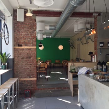 Oslovelo - Lyst og fint lokale - Bike Repair/Maintenance Near Me - Oslo, 03