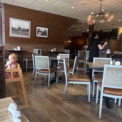 Jines Restaurant