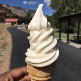 Slide Rock Market - Soft serve ice cream from Slide Rock Market - Convenience Stores Near Me - Sedona, Arizona Slide Rock Market - Soft serve ice cream from Slide Rock Market - Convenience Stores Near Me - Sedona, Arizona