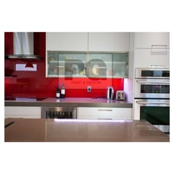 PG Paint & Design - New custom built home in Dovercourt area in Centretown Ottawa