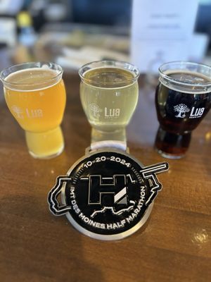 Lua Brewing by null