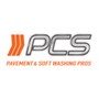Photo of PCS Pavement & Soft Washing Pros