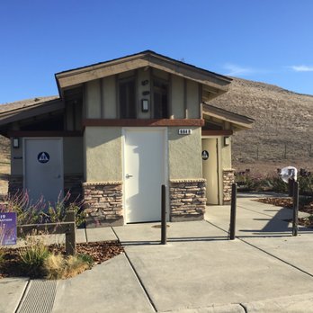 Dublin Hills Regional Park - Trailhead restrooms - Parks Near Me - Dublin, California Dublin Hills Regional Park - Trailhead restrooms - Parks Near Me - Dublin, California