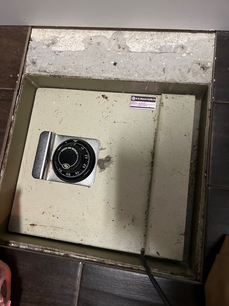 SECURITY SAFE Updated October 2024 23 Reviews 1753 Addison Way