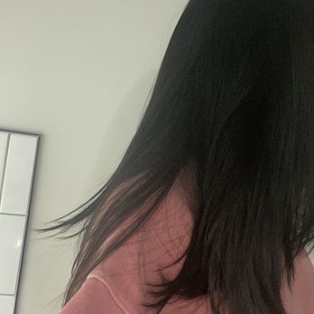Capelli Salon - Dallas - Post Capellini hair dye nightmare (as you can see- NOT anything near brunette) - Hair Salons Near Me - Dallas, Texas Capelli Salon - Dallas - Post Capellini hair dye nightmare (as you can see- NOT anything near brunette) - Hair Salons Near Me - Dallas, Texas