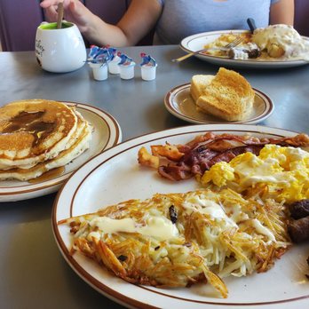 Phebie's Cafe - Sandwiches Near Me - Lancaster, California