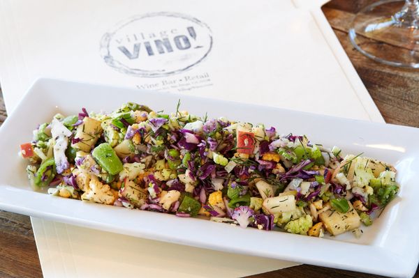 Village Vino by null