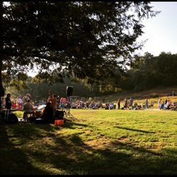 Lachat Town Farm - "Music in the Meadow" live concert