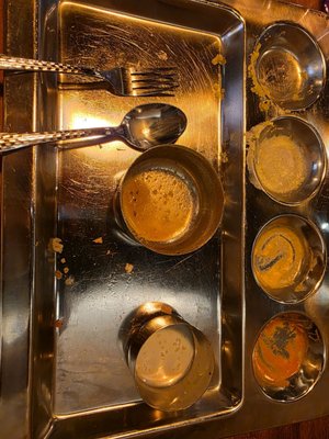 Amma's South Indian Cuisine by null