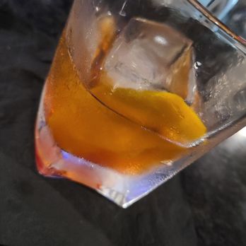 Mirage38 - The Old fashion - Cocktail Bars Near Me - Houston, Texas