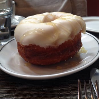 Woodberry Kitchen - Doughnut! Yum! - American Near Me - Baltimore, Maryland Woodberry Kitchen - Doughnut! Yum! - American Near Me - Baltimore, Maryland
