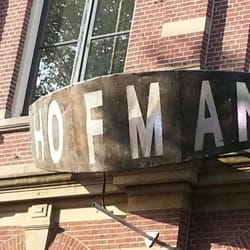 Hofman Café