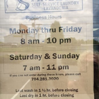 Spintastic Laundromat - Here's their Hours & Digits. - Laundromat Near Me - Charlotte, North Carolina Spintastic Laundromat - Here's their Hours & Digits. - Laundromat Near Me - Charlotte, North Carolina