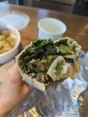 Piada Italian Street Food by null