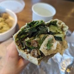 Piada Italian Street Food