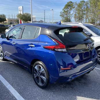 Universal Hyundai - Nissan Leaf SL Plus 2020 - Car Dealers Near Me - Orlando, Florida Universal Hyundai - Nissan Leaf SL Plus 2020 - Car Dealers Near Me - Orlando, Florida