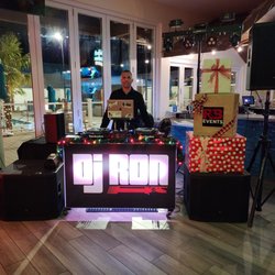 R&B Events - Costco Xmas Party '22