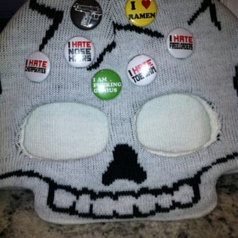 Popkiller - Love my gag beanie. - Used, Vintage & Consignment Near Me - Los Angeles, California Popkiller - Love my gag beanie. - Used, Vintage & Consignment Near Me - Los Angeles, California