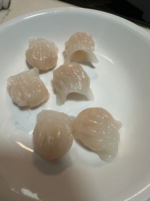 Dim Sum House by null