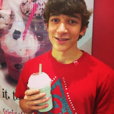 Sticks and Shakes by null