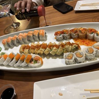 Hiro 88 - Sushi Bars Near Me - Omaha, Nebraska Hiro 88 - Sushi Bars Near Me - Omaha, Nebraska