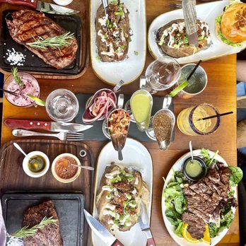 Asadero Ballard - Mexican Near Me - Seattle, Washington