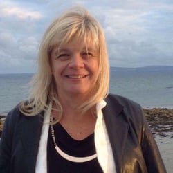 New Life Perspective - Niamh Mester