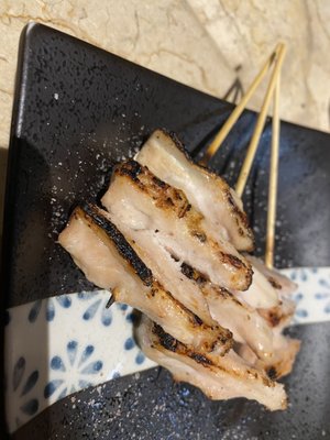 Yakitori Ando by null