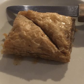 Greektown Taverna - Baklava - Greek Near Me - Ormond Beach, Florida Greektown Taverna - Baklava - Greek Near Me - Ormond Beach, Florida