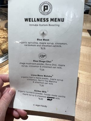 Populace Coffee by null