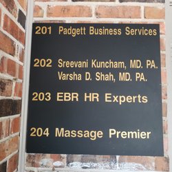 Massage Premier