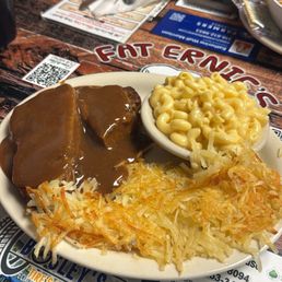 Fat Ernie'S Family Dining: Ultimate Comfort Food Experience