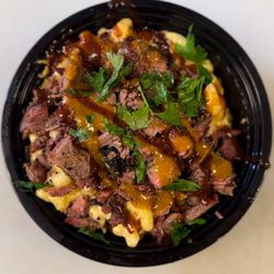 Beefy Mac