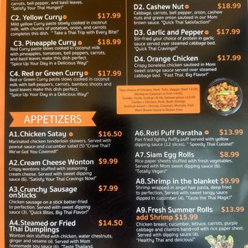 Mom Can Cook Castaic - Thai Near Me - Castaic, California Mom Can Cook Castaic - Thai Near Me - Castaic, California