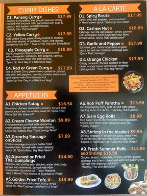 Menu photo 2 Mom Can Cook Castaic Castaic, CA Menu photo 2 Mom Can Cook Castaic Castaic, CA
