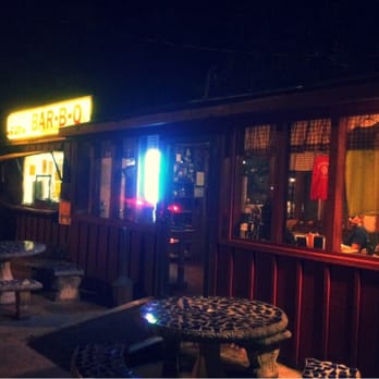 Mac's Barbeque - Barbeque Near Me - Warm Springs, Georgia