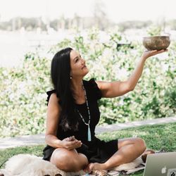 Milagro Breathwork - Virtual Breathwork Sessions