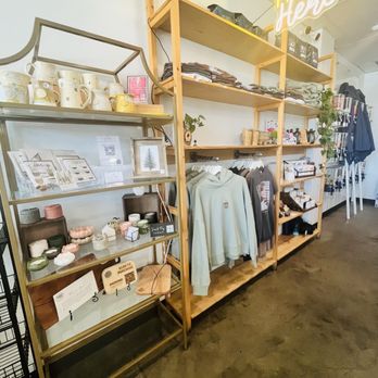 Brood Coffee - Coffee & Tea Near Me - Lincoln, California