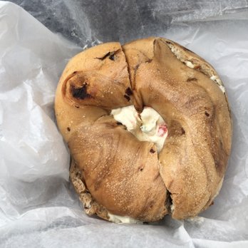 What A Bagel Cafe - Bagels Near Me - White Plains, New York